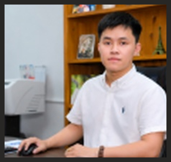 Hồ Đăng Sang