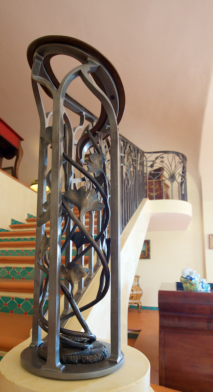 Penthouse Quận 3
