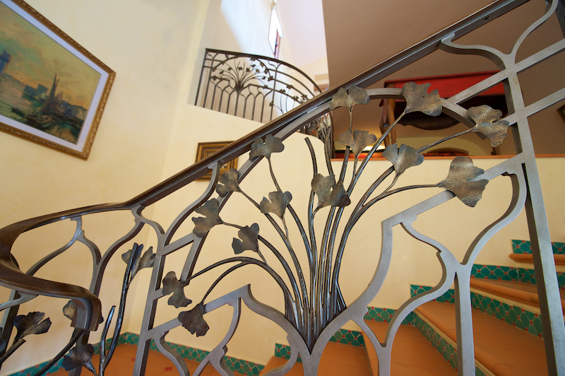 Penthouse Quận 3